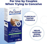 Fertility Lubricant for Couples – Designed to Support Conception Efforts