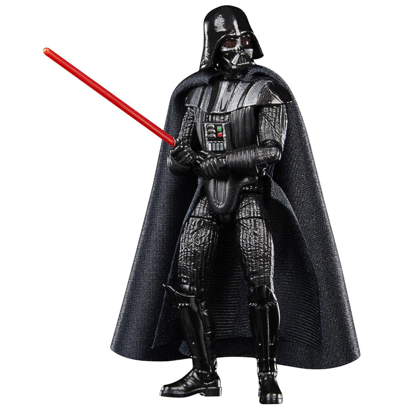 STAR WARS The Vintage Collection Darth Vader (The Dark Times) Toy, 3.75-Inc