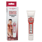 Novelties Maximus Enlargement Cream, White (Se-2207-00-3)