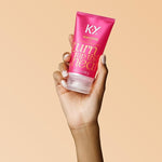 Warming Jelly Lubricant (5oz) – Sensual Glycol-Based Formula, Personal Use