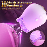 Adult Toys Rose Sex Toy- Bigshocked Sucking Vibrator Sex Toys With 7 Suction Modes For Women Couples Female, Rose Toy Vibrators For Nipple Clit, Adult Sex Toys & Games Dildo Vibrators