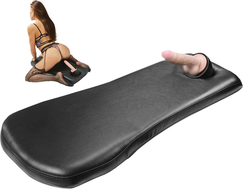 Hands-Free Suction Cup Dildo Mount Versatile Holder for Couples & So BlessMyBucket Hands-Free Suction Cup Dildo Mount Versatile Holder for Couples & So BlessMyBucket