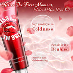 Female Arousal Gel, Excite Gel For Her, Sensual Arousal Pleasure Enhancer For Women Boosts Intimacy & Comfort