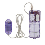 California Exotics Double Play Dual Massagers