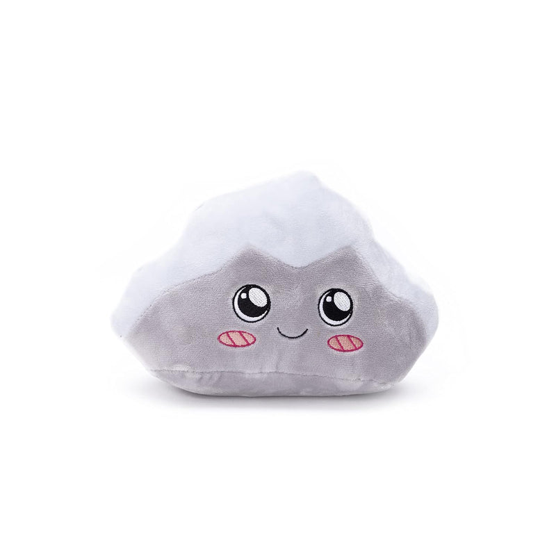 Rocky Collectible 6" Plush, For The Biggest Fans