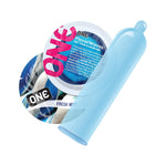 Condoms Flavorwaves | Assorted Flavors Condoms, Latex Condoms 12 Pack