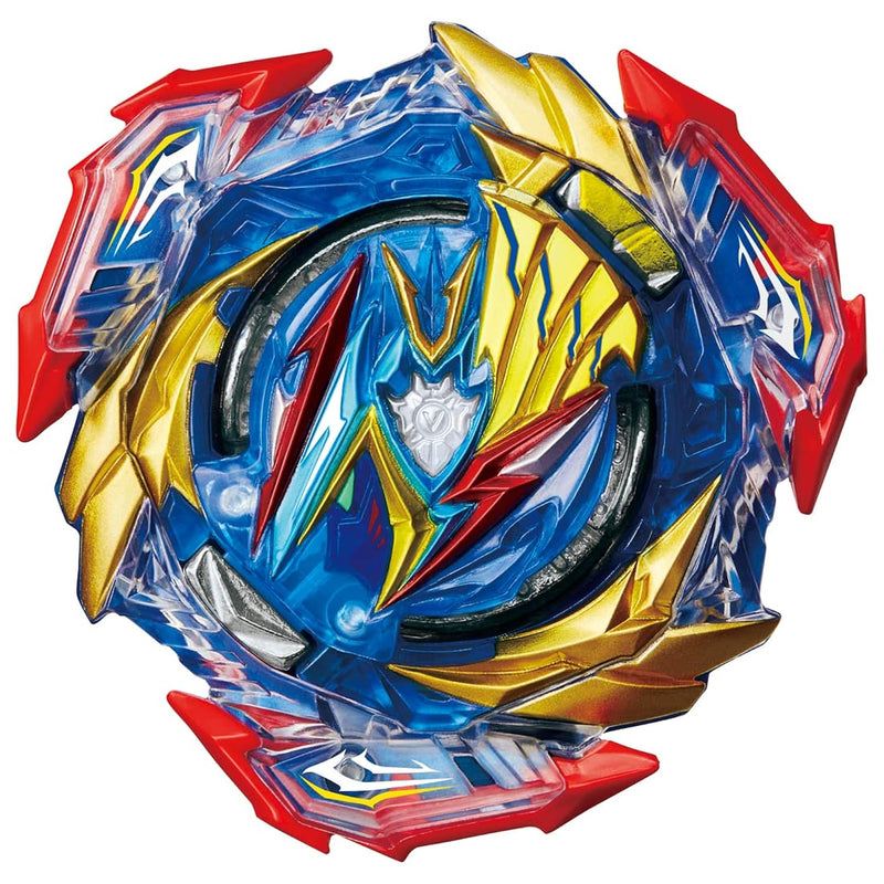 Takara Tomy B 193 Beyblade Booster Ultimate Valkyrie.Lg.V` 9 (Active Toy)