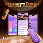 Male Masturbator Sex Toys For Men, Automatic Masterbator With App Control 7 Thrusting &7 Vibrating &3 Sucking Modes Ai Sync Male Sex Toys Pocket Pussy Penis Pump Adult Sex Toy For Men Blowjob Stroker