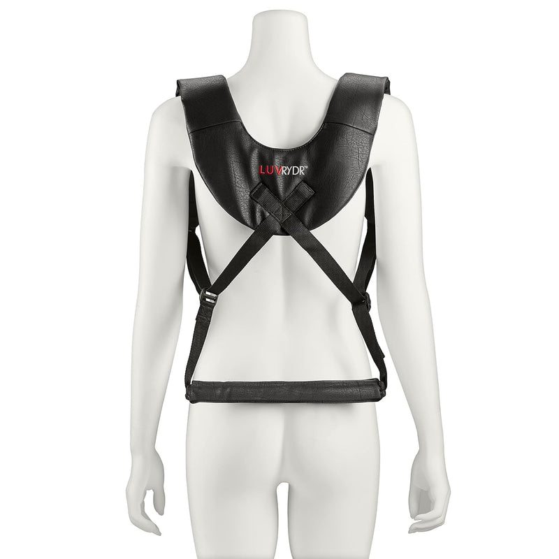 Sex Harness, Black