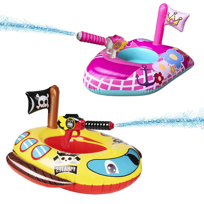 Pool Floats Kids, Pool Toys For Toddlers Ages 3 8, Kids Floats For Swimming