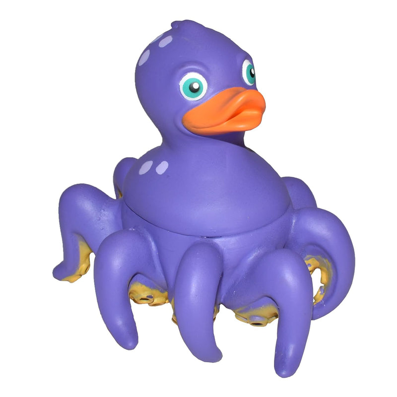 Wild Republic Rubber Ducks, Bath Toys, Kids Gifts, Pool Toys, Water Toys, O