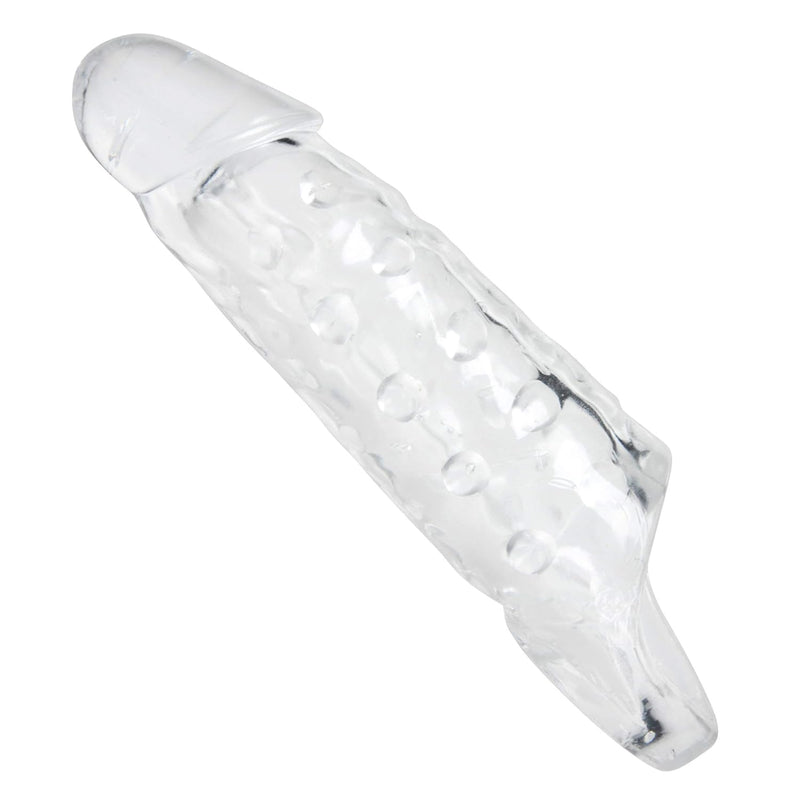 Clear Realistic Cock Enhancer