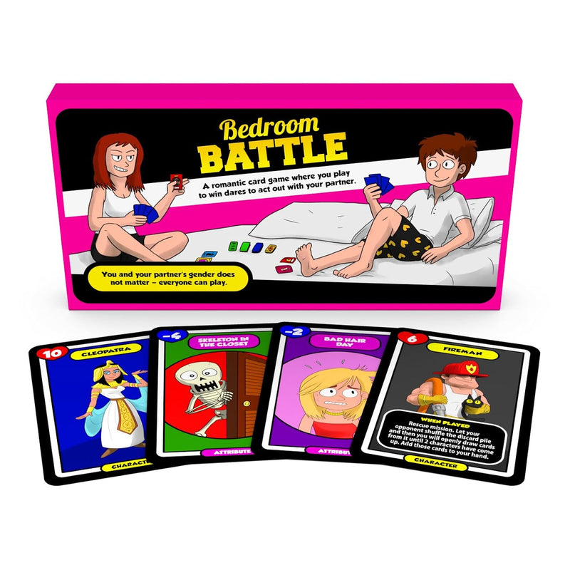 Games Bedroom Battle A Strategic, Romantic, And Adventurous Game For Couple