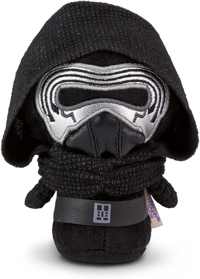 Hallmark itty bittys Star Wars Kylo Ren Stuffed Animal