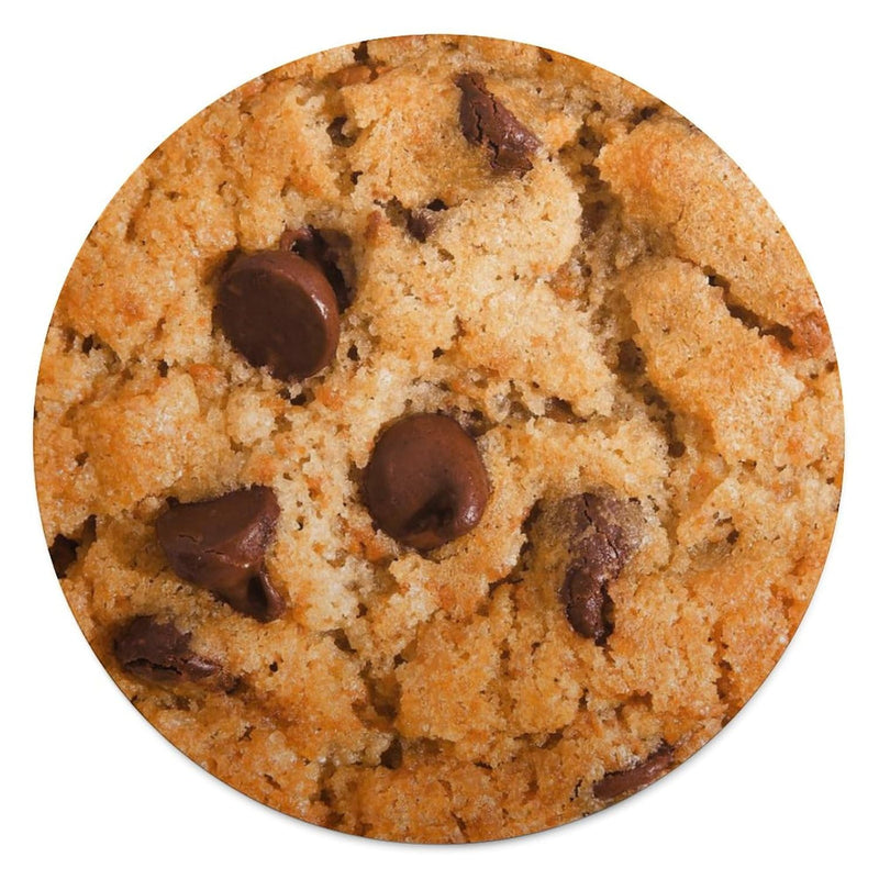 Cookie Blanket Funny Soft Giant Food Blankets Cookie Blanket Adult Size Flanne