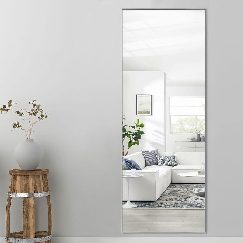 Full Length Mirror Floor Mirror Large Wall Mounted Mirror Bedroom Mirror Dress