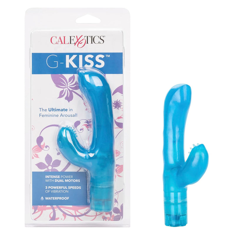 G-Kiss Vibes, Blue