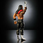 WWE Roman Reigns 6-Inch Elite Action Figure with Accessories