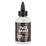 Fuck Sauce Water-Based Sexual Enhancement - 4 Oz - Se-2404-10-1