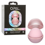 Opal Smooth Massager, Adult Sex Toy Vibrator For Women And Her - Se-0008-70-3
