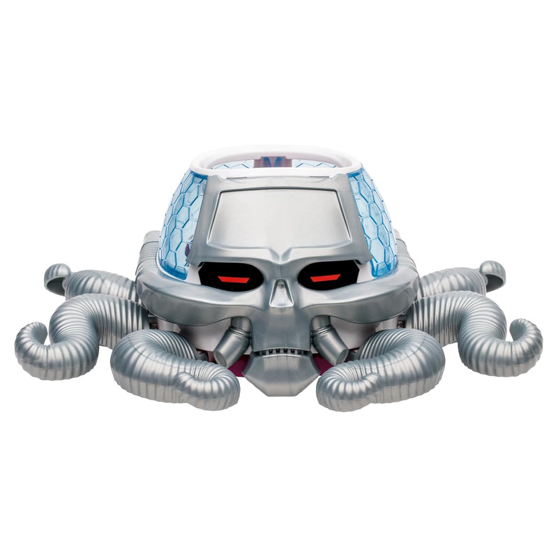 McFarlane Toys - DC Super Powers Skull Ship (Brainiac's Hi-Tech Space Craft
