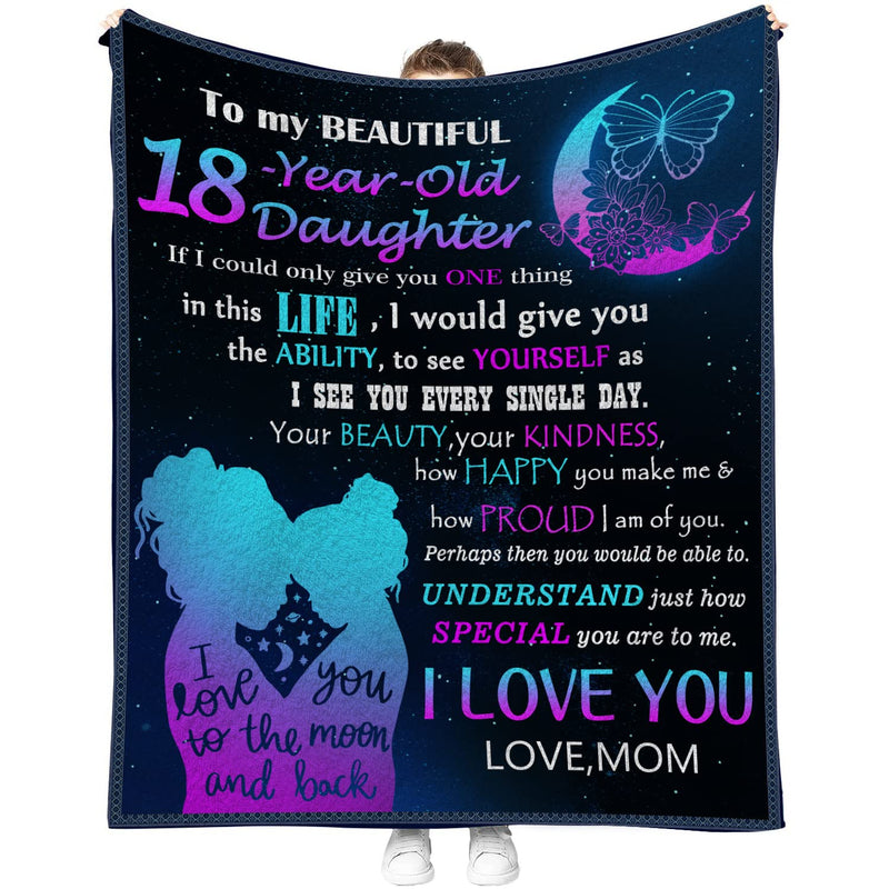 18Th Birthday Gifts For Girls, 18 Year Old Girl Birthday Gifts,18Th Birthday G