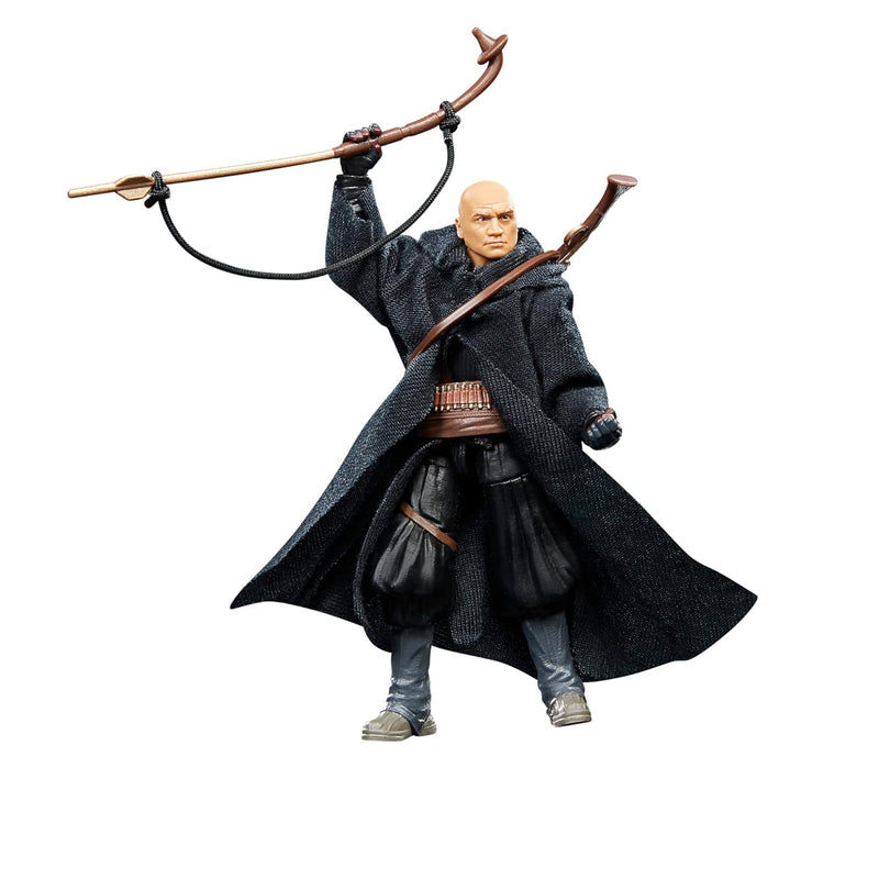 STAR WARS The Vintage Collection Boba Fett (Tusken), The Book of Boba Fett