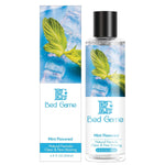 Water-Based Personal Lubricant, Mint Flavored Lube, Lube For Men, Women And Couples, Non-Staining, 6.8 Oz