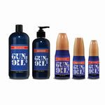 Water-Based Personal Lubricant Long-Lasting Toy Safe Paraben-Free 8oz