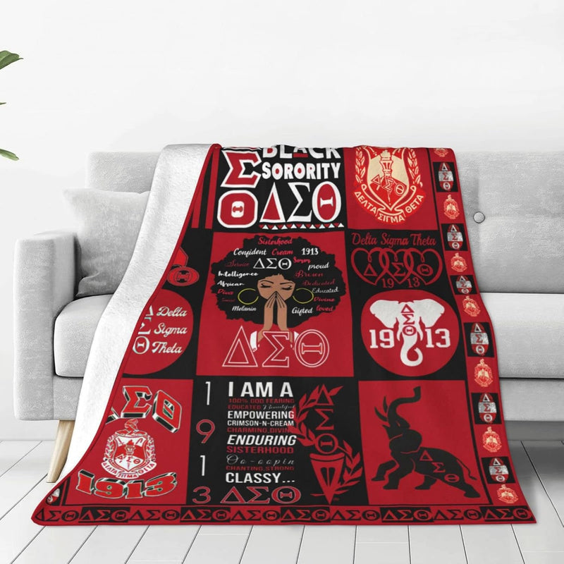 Throw Blanket Ultra Soft Blankets Flannel Lightweight Bed Blanket Quilt Durabl