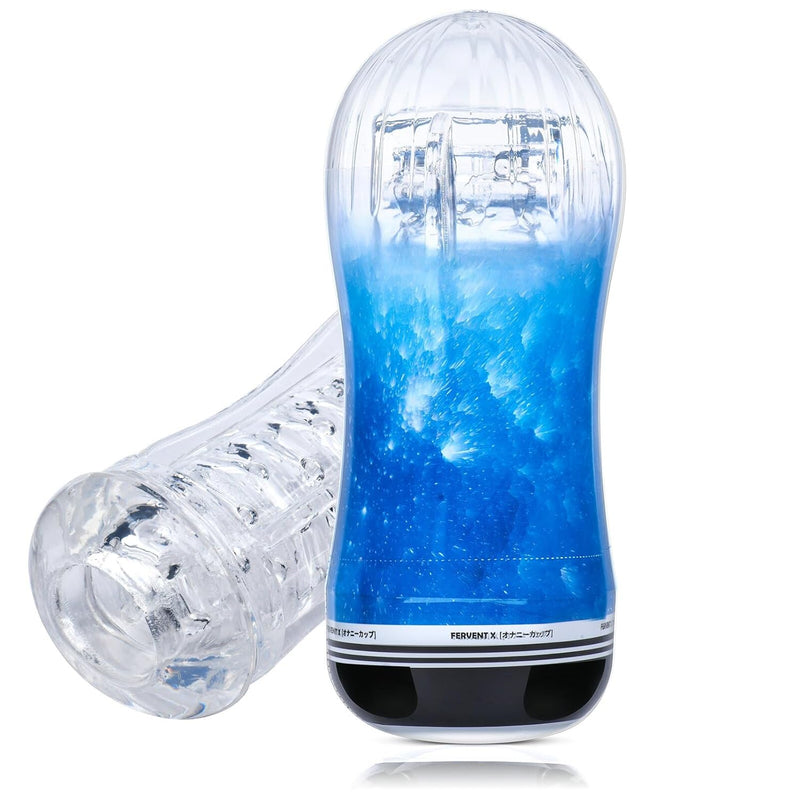 Manual Sucking Extrusion Male Masturbators, Penis Stroker,Flexble Male Masturbator Pocket Pussy Sleeve?Masturbation Cup For Man Him,Blowjob Pleasure Pocket Pussies