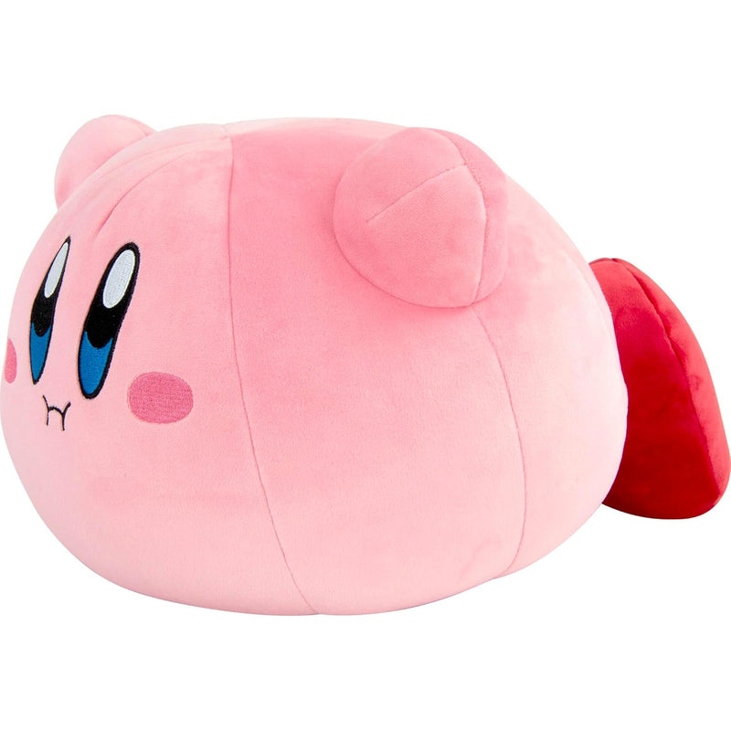 Kirby Plush Hovering Kirby Plushie Squishy Kirby Toys Plush Collectible Kir