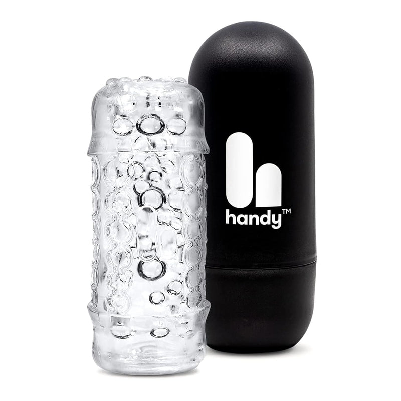 The Pearl Penis Sleeve Mermaid Collection - Open-Ended Masturbation Sleeves Stroker, Adult Sex Toys For Men