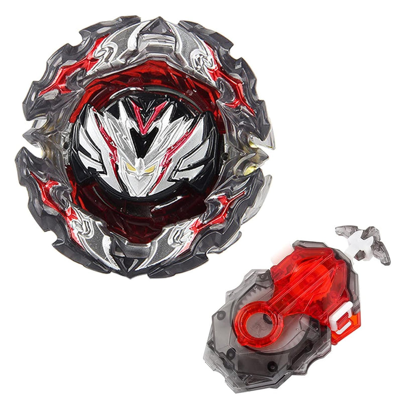 Battling Tops Burst Superking B 195 Prominence Valkyrie.Ov.At' 0 Gyro Toys