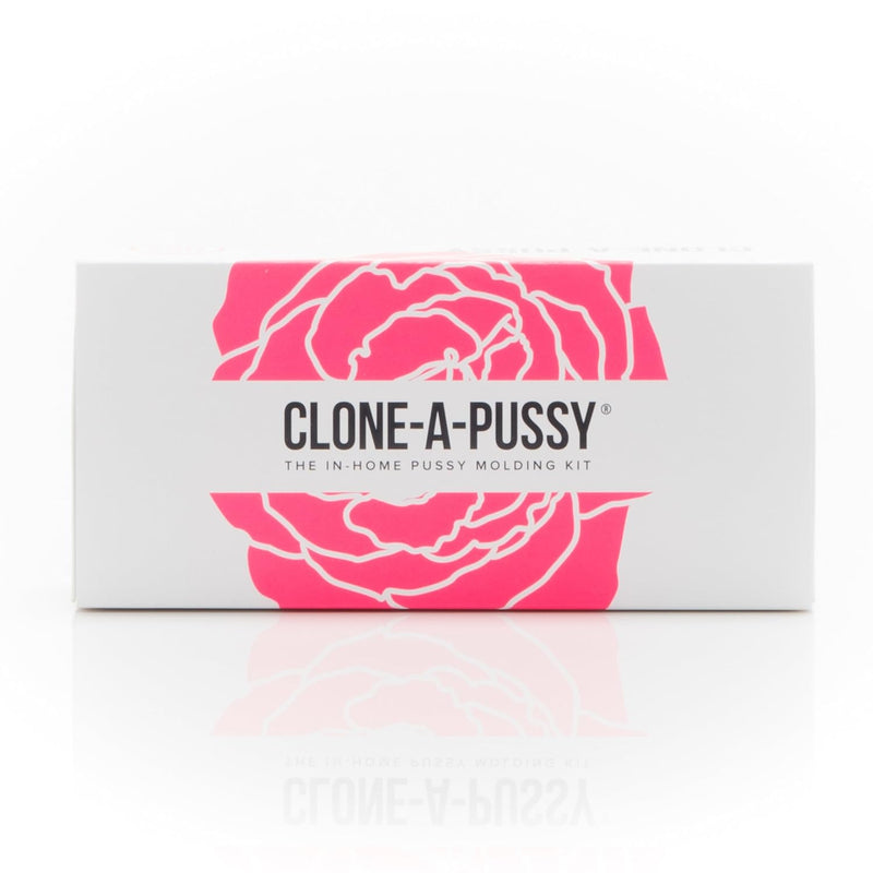 Empire Laboratories Inc. 59263: Clone-A-Pussy: Hot Pink Kit