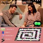 Couple Board Game For Date Night - Romantic Couple Games For Date Night Sex Games For Couples Sex Dice Game Sexy Board Games For Couples Sex Board Game For 2 Players