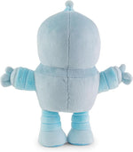 Futurama Bender 8-Inch Chibi Collector Plush Toy | Huggable Soft Stuffed Animal for Cuddling