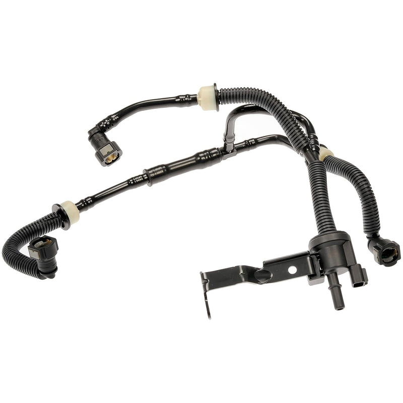 994-041 Vapor Canister Purge Valve Compatible With Select Ford Models