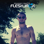 Fleshjack | Johnny Rapid | Extremely Realistic Curved Pornstar Dildo