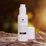 Water Based Lube - Personal Lubricant, Sex Lube For Women, Men, And Couples - 4 Ounce Pump