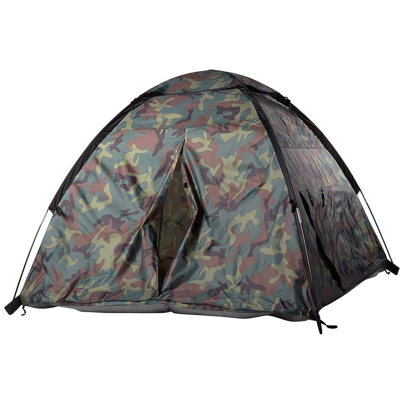 Play Tent Camouflage Dome Tent For Kids Indoor/Outdoor Fun 60 X 60 X 44 Inc