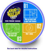 Caulk Remover, 24 oz, 1 Count (Pack of 1)