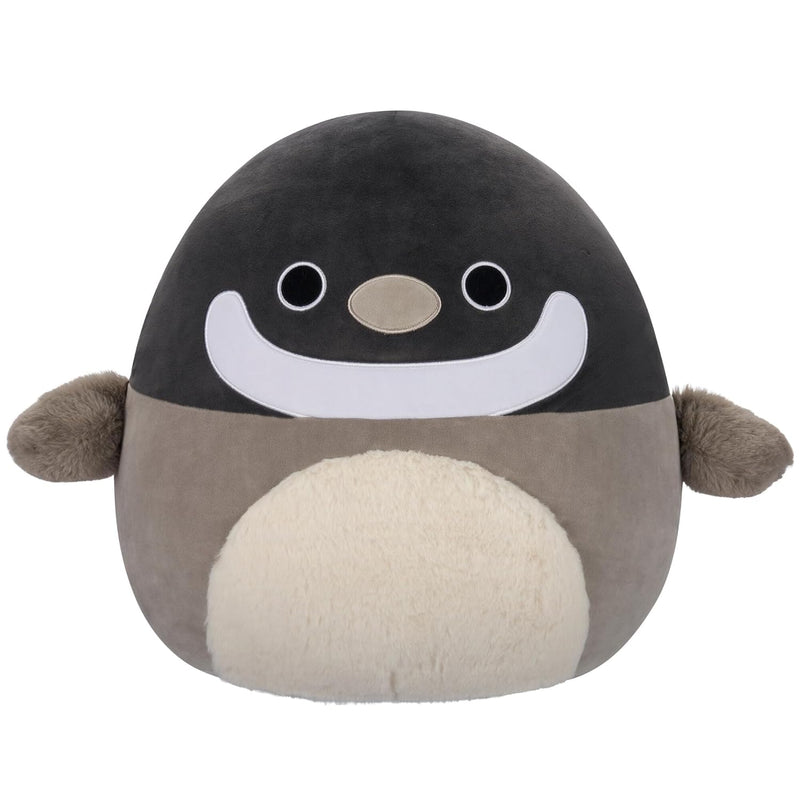 Original 16 Inch Gertrude Grey And Black Canada Goose Official Jazwares Lar