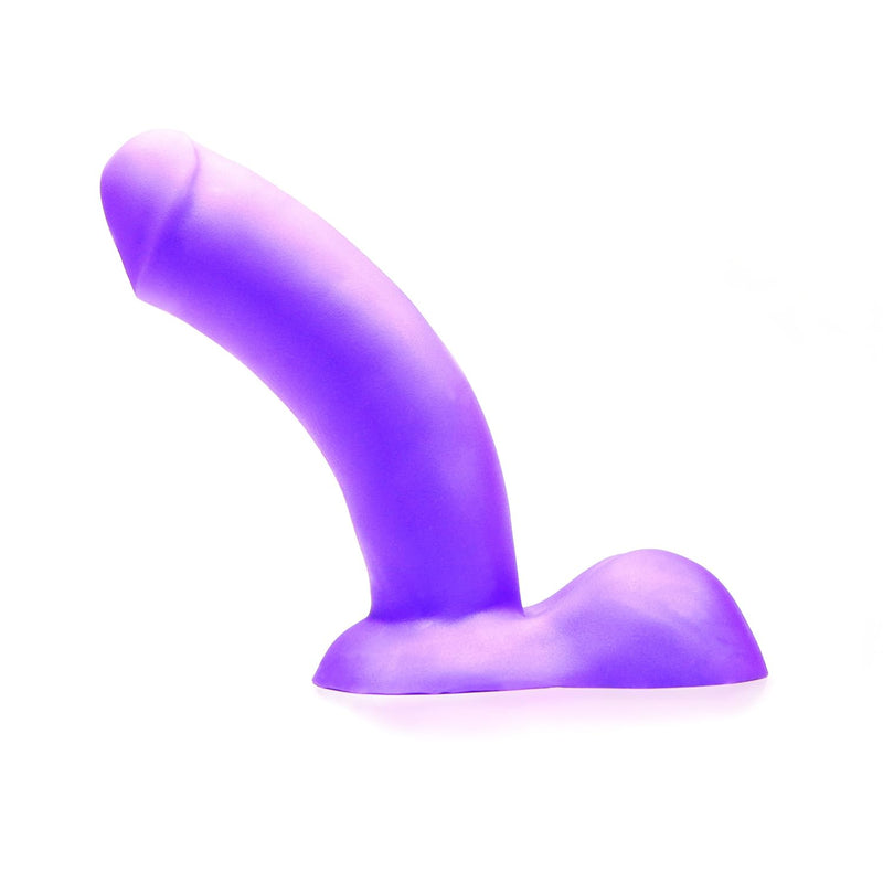 Sex/Adult Toys Vip Super Soft Dildo - 100% Ultra-Premium Matte Finish Silicone, Anal Safe For Men, Women, Couples