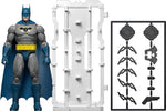 Batman 6.5-Inch Action Figure Series 1 with Accessories