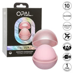 Opal Smooth Massager, Adult Sex Toy Vibrator For Women And Her - Se-0008-70-3