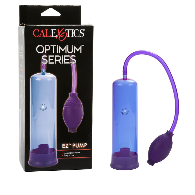 E-Z Penis Pump