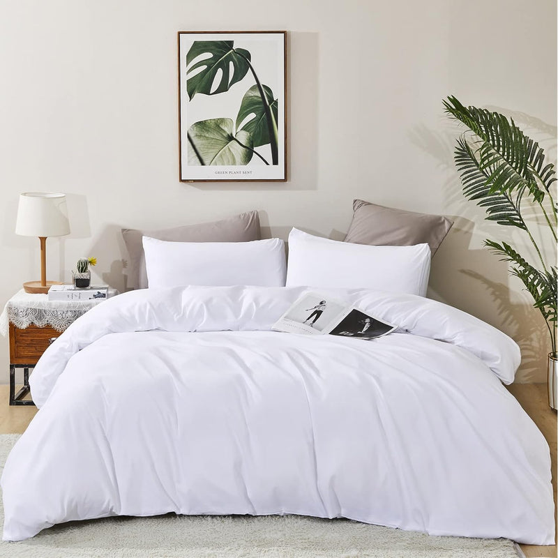White Comforter Set Queen White Bedding Comforter Set Full True White Bed Set