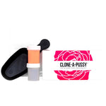 Clone-A-Willy - Clone-A-Pussy Silicone Casting Kit (Hot Pink)