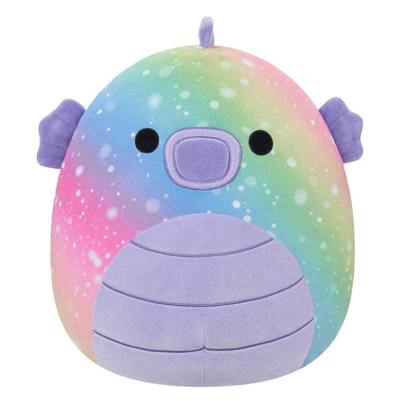 Original 16 Inch Emerald Rainbow Galaxy Seahorse Large Ultrasoft Official J